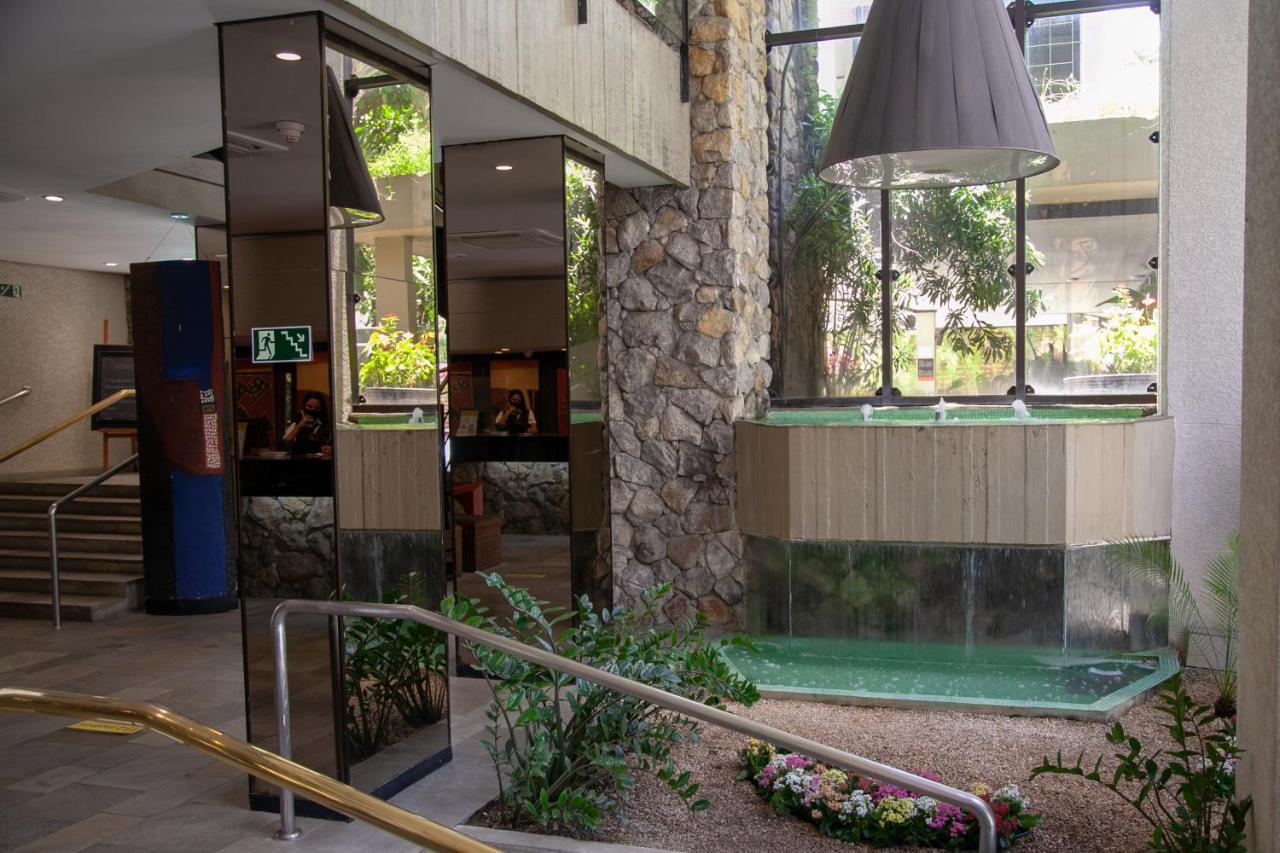 Ferraretto Guaruja Hotel & Spa Dış mekan fotoğraf
