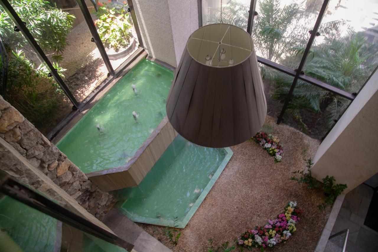 Ferraretto Guaruja Hotel & Spa Dış mekan fotoğraf