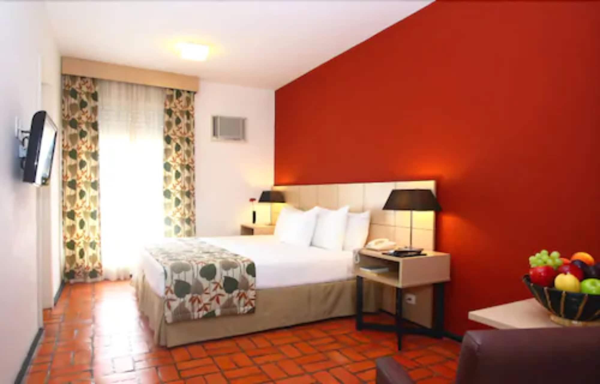 Ferraretto Guaruja Hotel & Spa Dış mekan fotoğraf