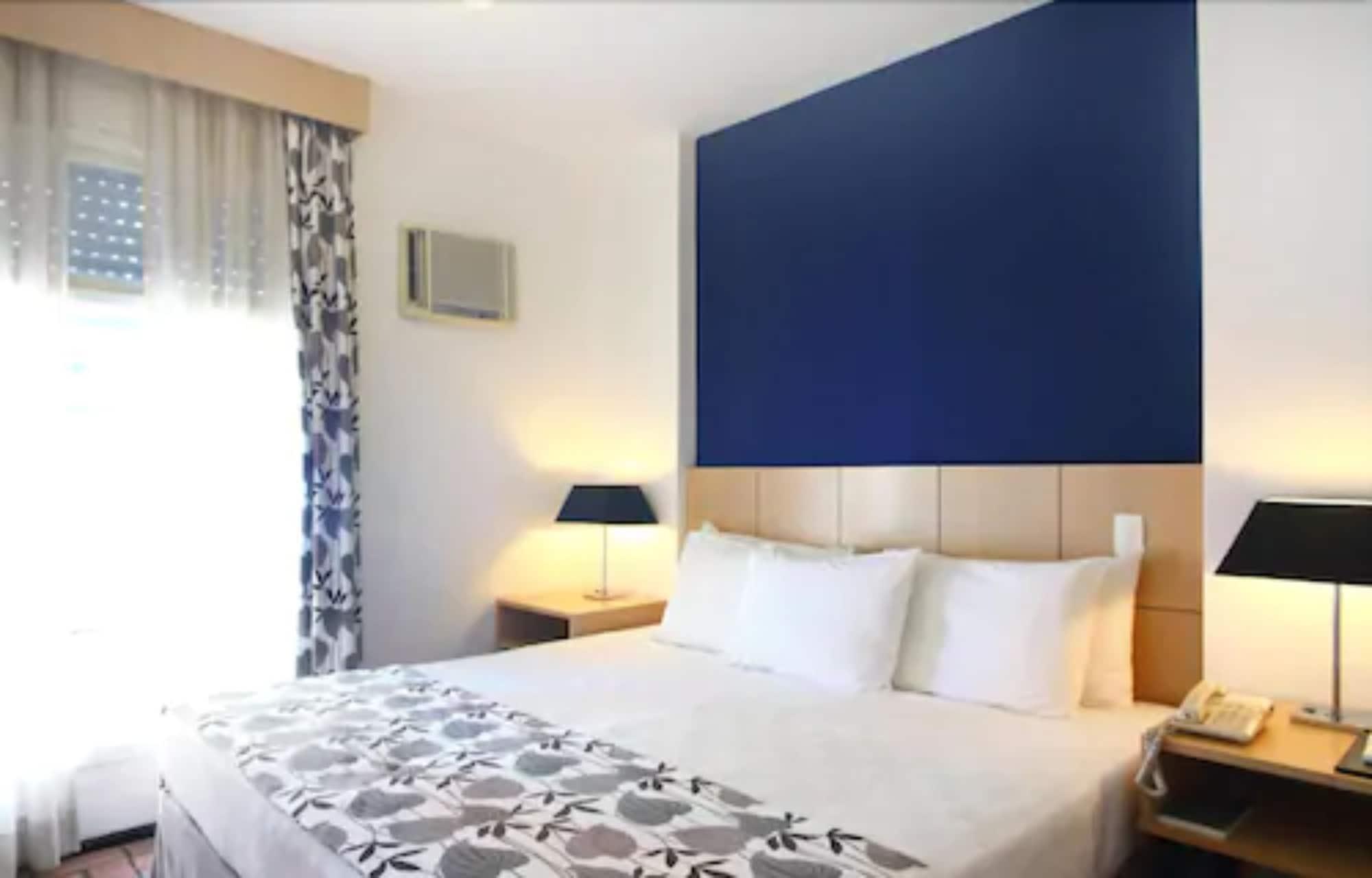 Ferraretto Guaruja Hotel & Spa Dış mekan fotoğraf