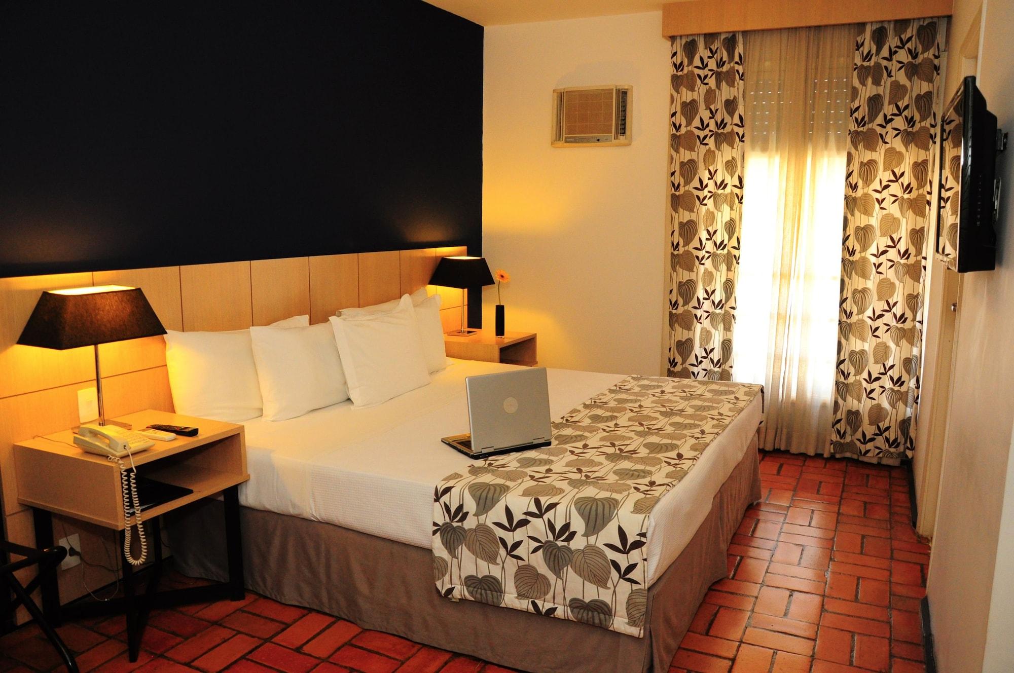 Ferraretto Guaruja Hotel & Spa Dış mekan fotoğraf