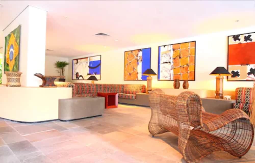 Ferraretto Guaruja Hotel & Spa Dış mekan fotoğraf