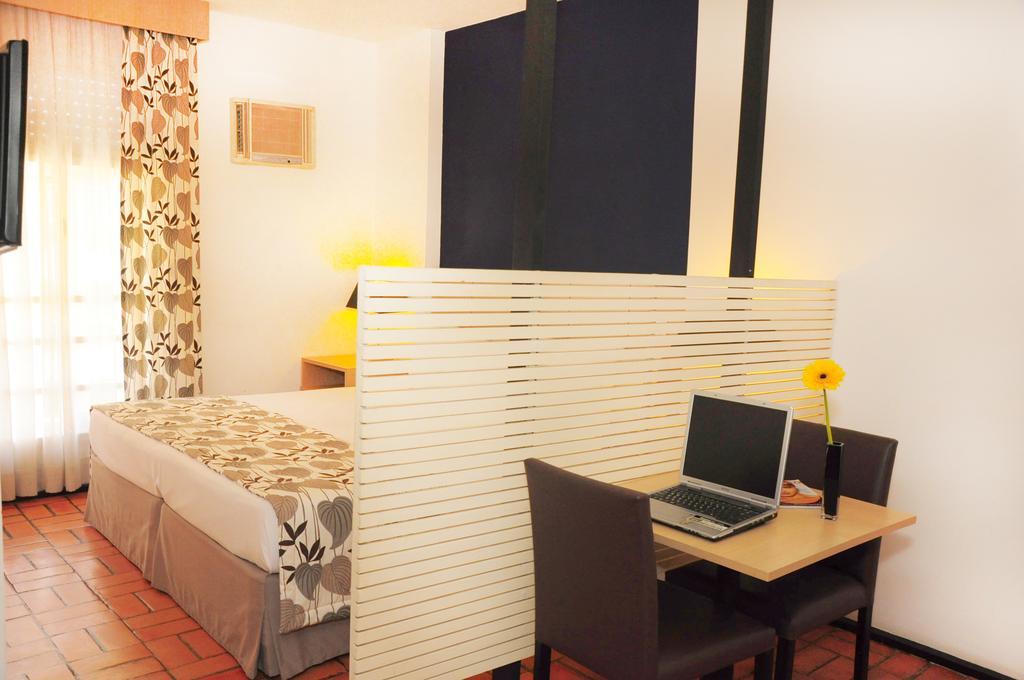 Ferraretto Guaruja Hotel & Spa Dış mekan fotoğraf