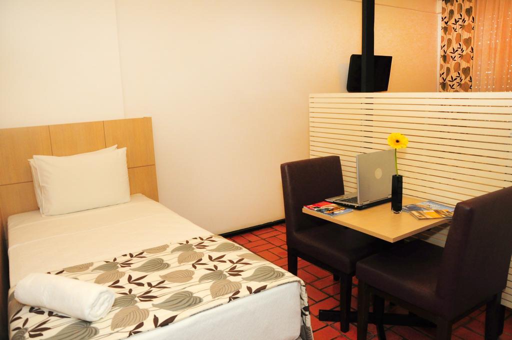 Ferraretto Guaruja Hotel & Spa Dış mekan fotoğraf