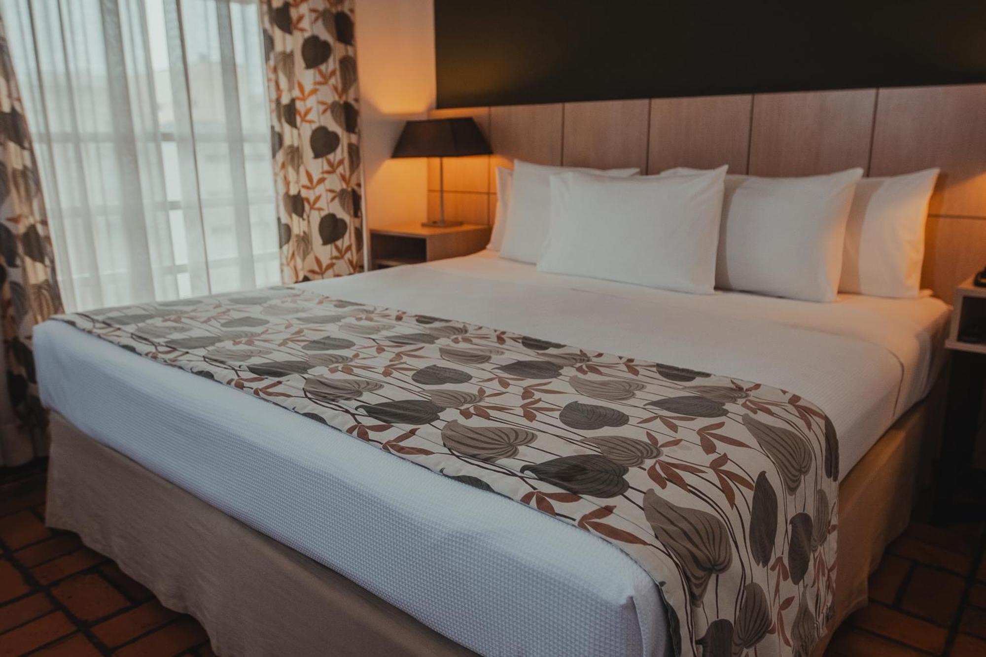 Ferraretto Guaruja Hotel & Spa Dış mekan fotoğraf