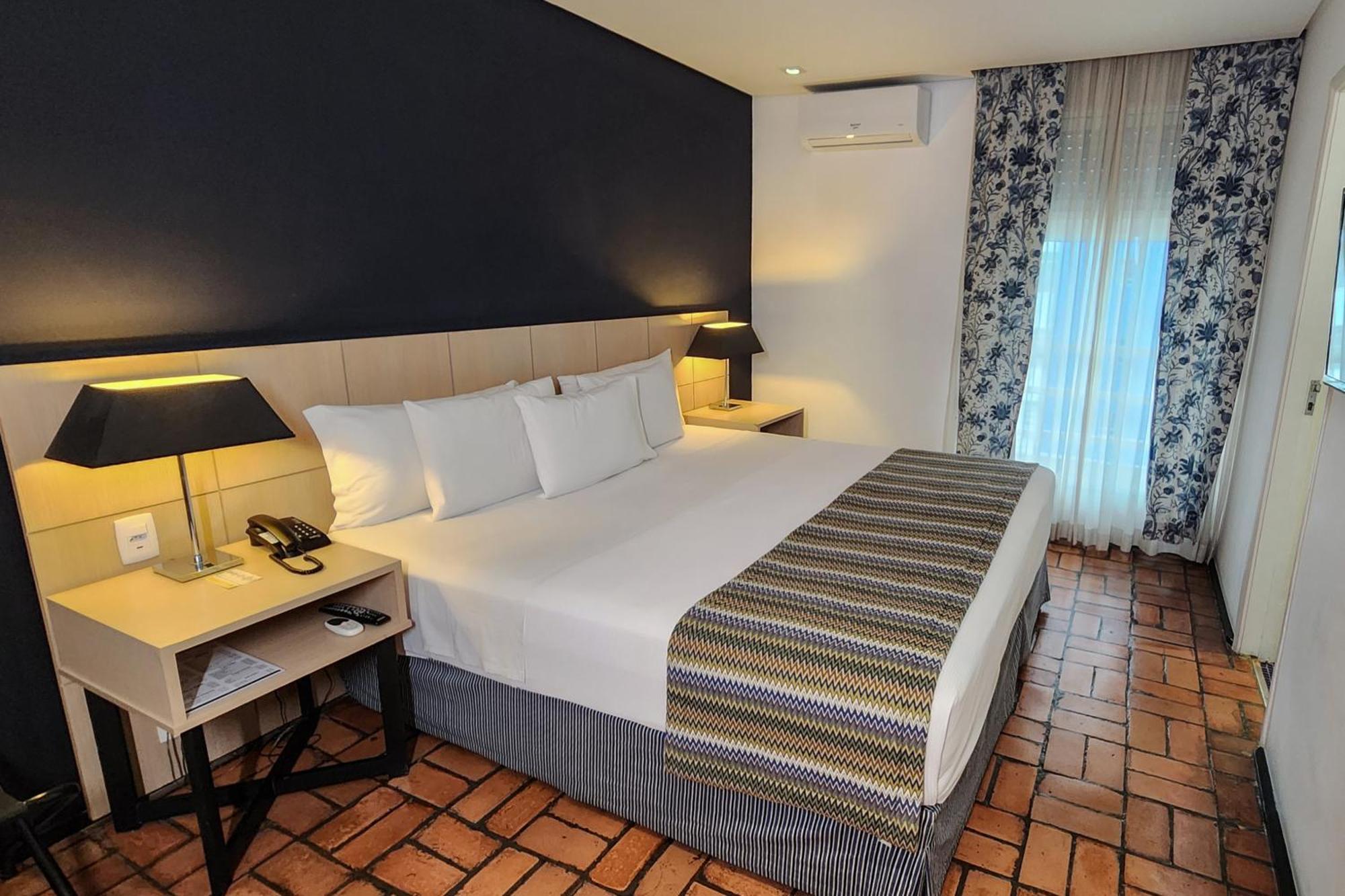 Ferraretto Guaruja Hotel & Spa Dış mekan fotoğraf