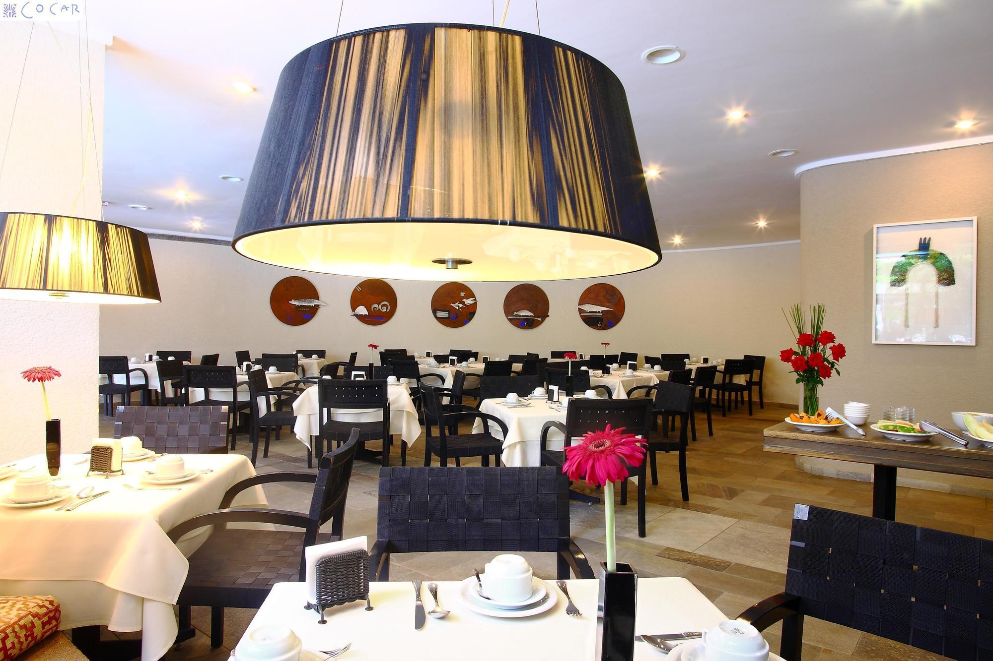 Ferraretto Guaruja Hotel & Spa Dış mekan fotoğraf